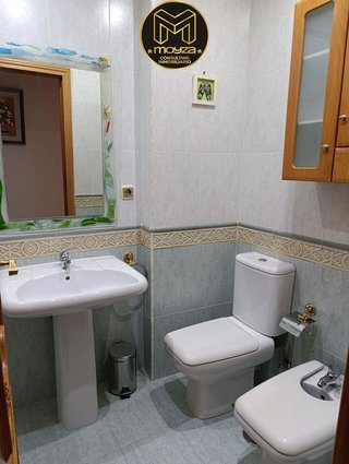 Piso en alquiler en Peñamefecit - Avda Barcelona en Jaén