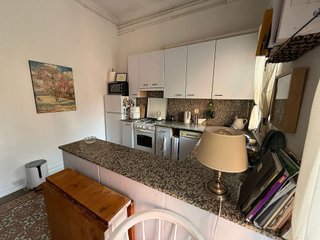 Piso en venta en Can Baró en Barcelona