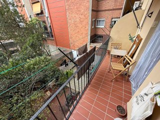 Piso en venta en Can Baró en Barcelona