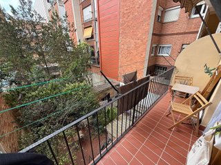 Piso en venta en Can Baró en Barcelona
