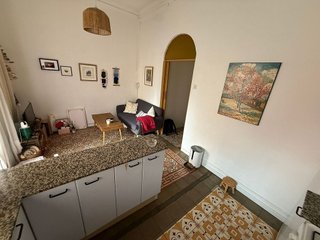 Piso en venta en Can Baró en Barcelona