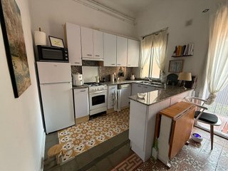 Piso en venta en Can Baró en Barcelona