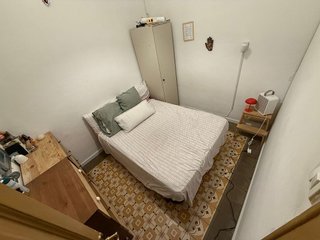 Piso en venta en Can Baró en Barcelona