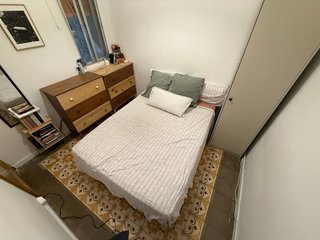 Piso en venta en Can Baró en Barcelona
