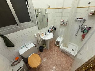Piso en venta en Can Baró en Barcelona
