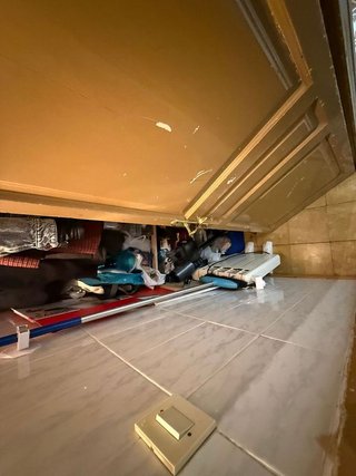 Piso en venta en Can Baró en Barcelona