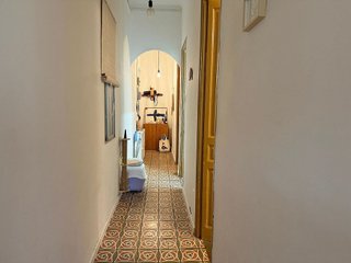 Piso en venta en Can Baró en Barcelona