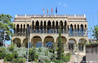 Piso en venta en Can Baró en Barcelona