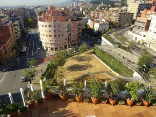 Piso en venta en Can Baró en Barcelona