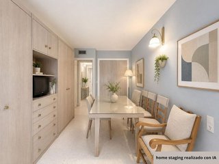 Piso en venta en Ciudad Jardín - Zoco en Córdoba