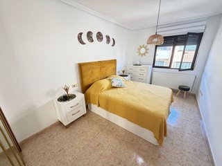 Piso en venta en San Miguel de Salinas