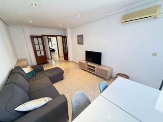 Piso en venta en San Miguel de Salinas