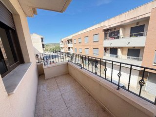 Piso en venta en San Miguel de Salinas