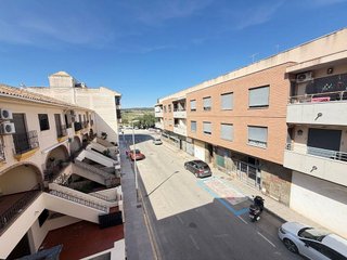 Piso en venta en San Miguel de Salinas
