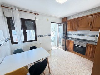 Piso en venta en San Miguel de Salinas