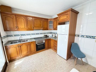 Piso en venta en San Miguel de Salinas