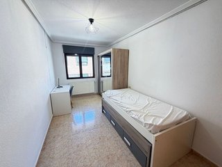 Piso en venta en San Miguel de Salinas