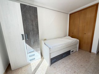 Piso en venta en San Miguel de Salinas