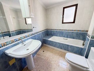 Piso en venta en San Miguel de Salinas