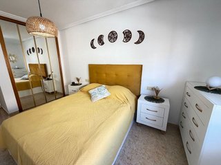 Piso en venta en San Miguel de Salinas