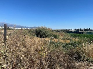 Terreno en venta en Cúllar Vega