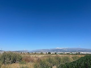 Terreno en venta en Cúllar Vega