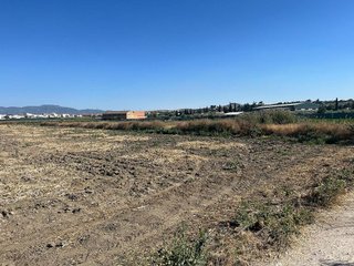 Terreno en venta en Cúllar Vega