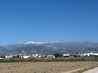 Terreno en venta en Cúllar Vega