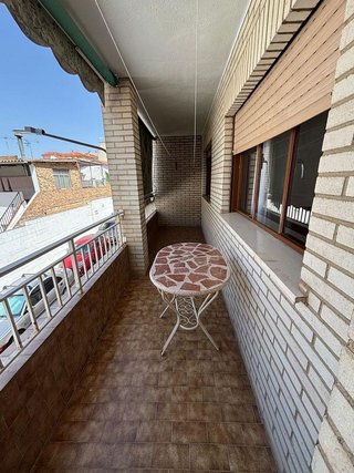 Piso en alquiler en Albolote