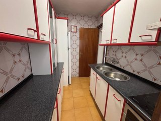 Piso en alquiler en Albolote