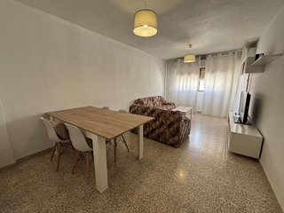 Piso en alquiler en Albolote