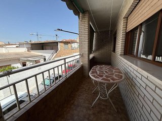 Piso en alquiler en Albolote