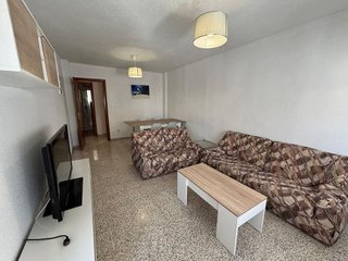 Piso en alquiler en Albolote