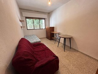 Piso en alquiler en Albolote