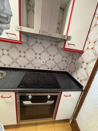 Piso en alquiler en Albolote