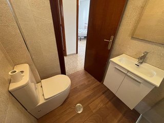 Piso en alquiler en Albolote