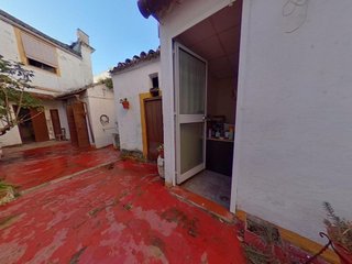 Chalet en venta en Casco Histórico  - Ribera - San Basilio en Córdoba