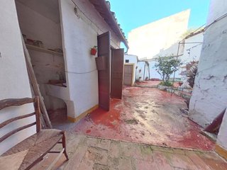 Chalet en venta en Casco Histórico  - Ribera - San Basilio en Córdoba