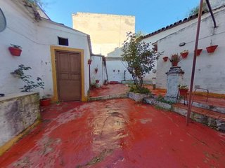 Chalet en venta en Casco Histórico  - Ribera - San Basilio en Córdoba
