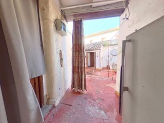Chalet en venta en Casco Histórico  - Ribera - San Basilio en Córdoba
