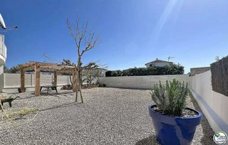 Chalet en venta en Empuriabrava en Castelló d´Empúries