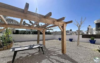 Chalet en venta en Empuriabrava en Castelló d´Empúries