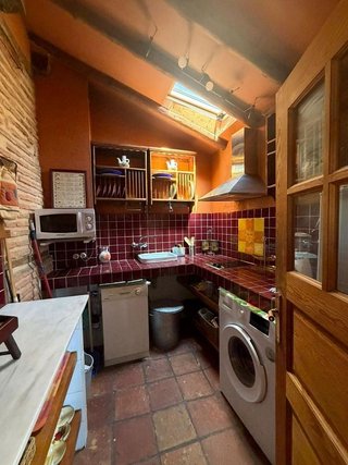 Piso en alquiler en Plaza Mayor - San Agustín en Segovia