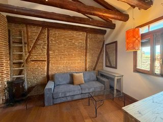 Piso en alquiler en Plaza Mayor - San Agustín en Segovia