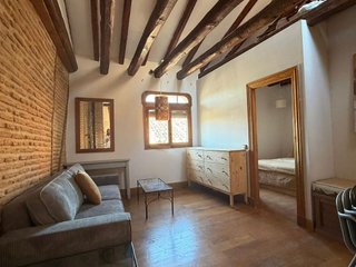 Piso en alquiler en Plaza Mayor - San Agustín en Segovia