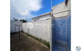Casa en venta en Empuriabrava en Castelló d´Empúries