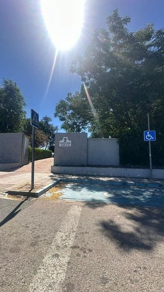 Terreno en venta en Palomares del Río