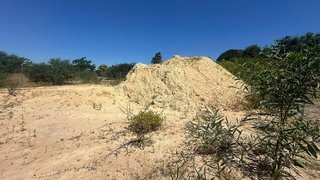 Terreno en venta en Palomares del Río