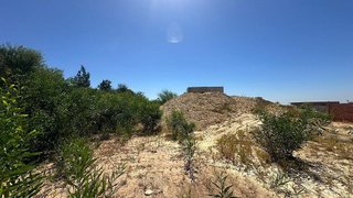 Terreno en venta en Palomares del Río