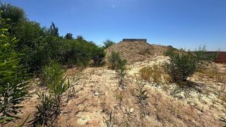 Terreno en venta en Palomares del Río